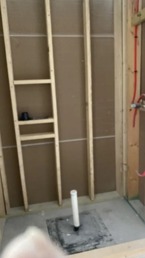 Slide of GED Handy Man Service