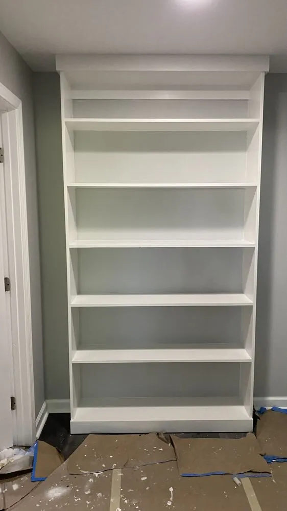 Slide of GED Handy Man Service