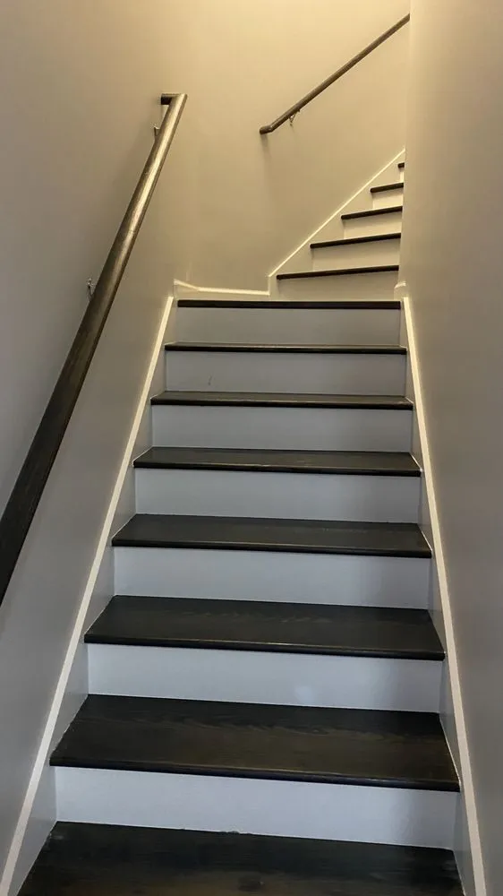 Slide of GED Handy Man Service