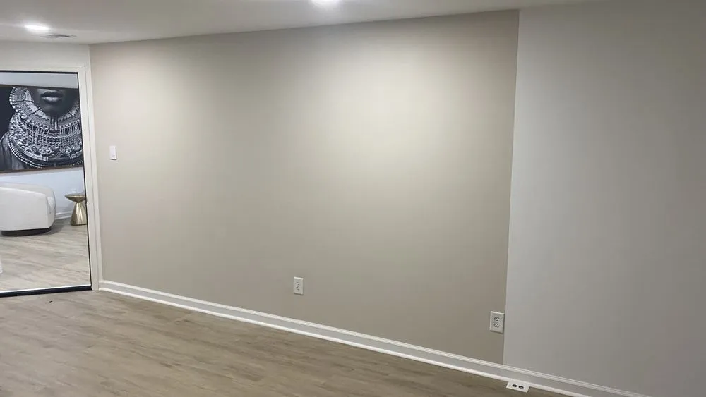 Slide of GED Handy Man Service