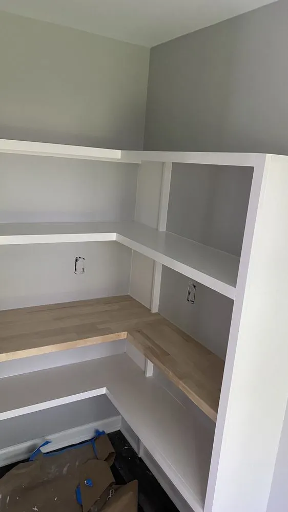 Slide of GED Handy Man Service