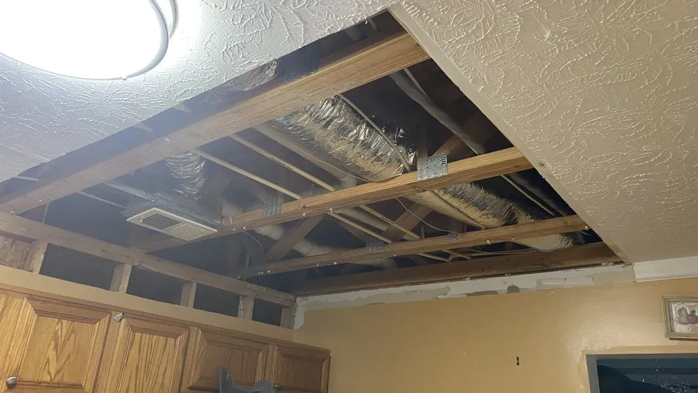 Slide of GED Handy Man Service