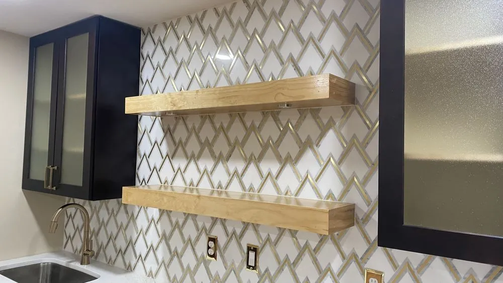 Slide of GED Handy Man Service