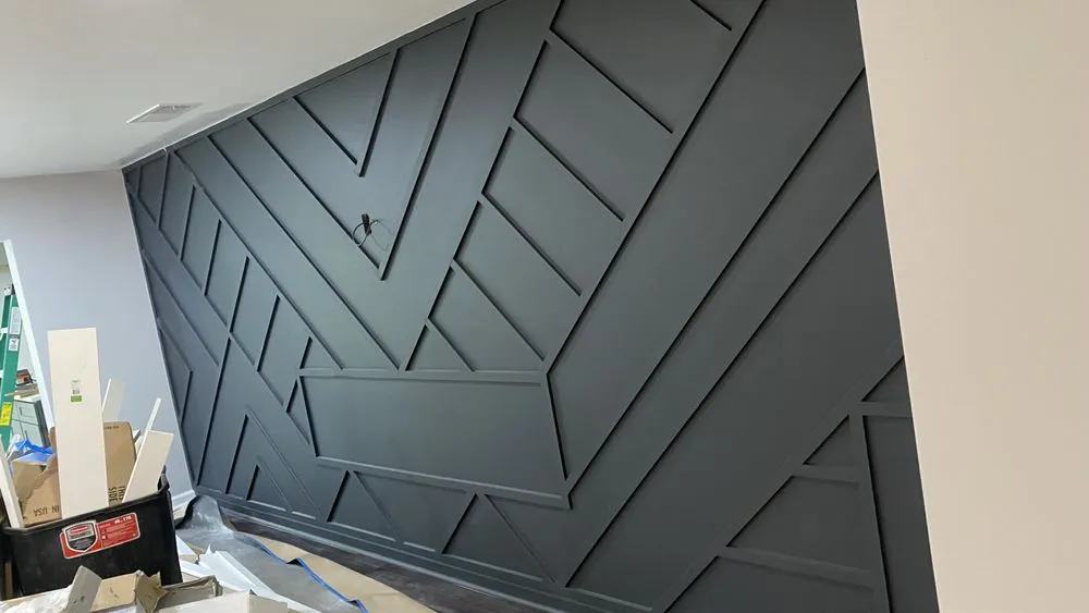 Slide of GED Handy Man Service