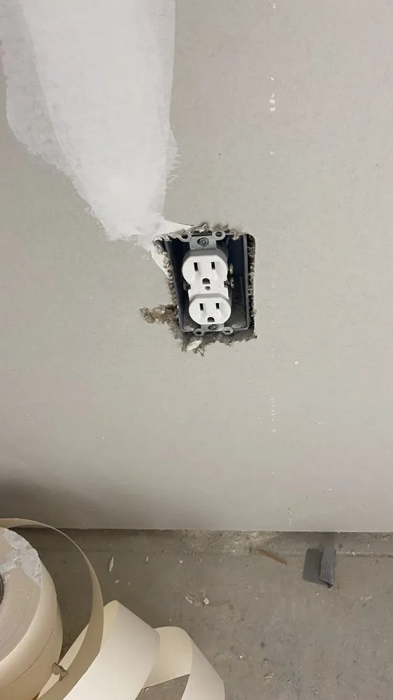 Slide of GED Handy Man Service