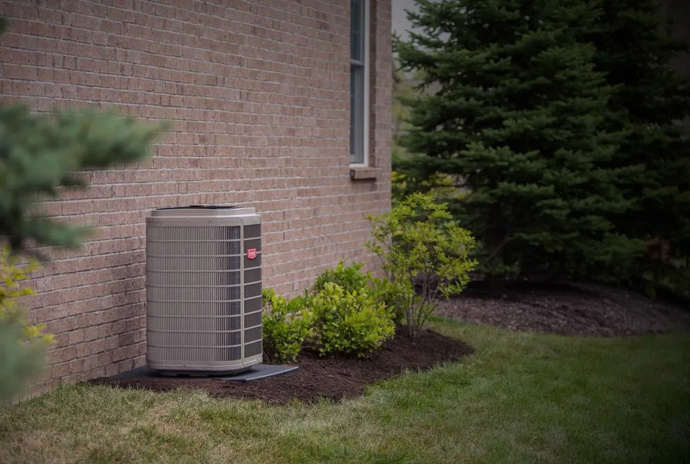 Slide of Gee Heating and Air