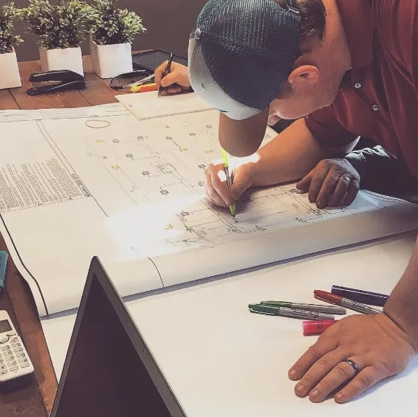 Slide of Gee Heating and Air