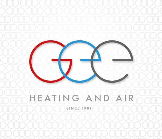 Slide of Gee Heating and Air