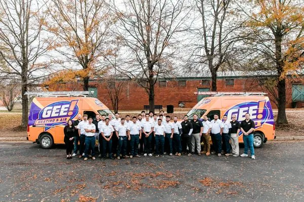 Gee Heating and Air