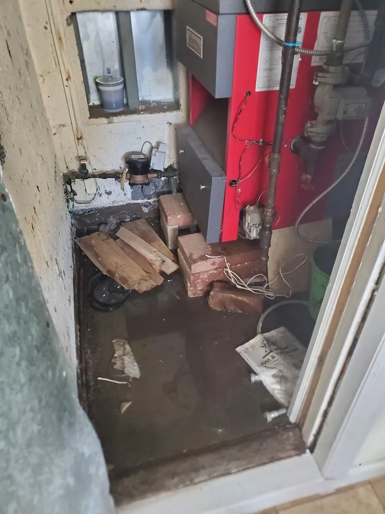 Slide of Gee HVAC Services