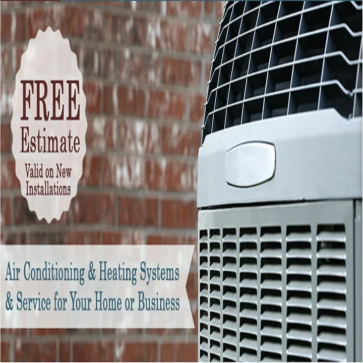 Slide of Geer Cooling and Heating