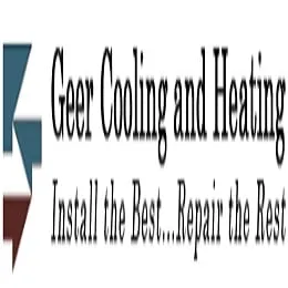 Slide of Geer Cooling and Heating