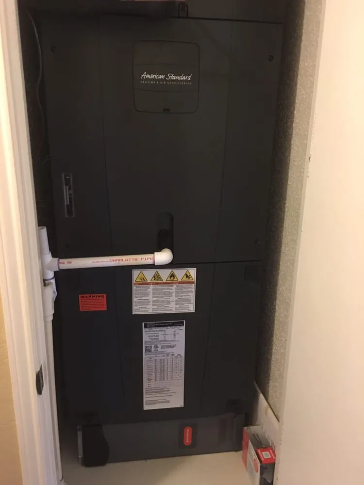 Slide of Geer Cooling and Heating