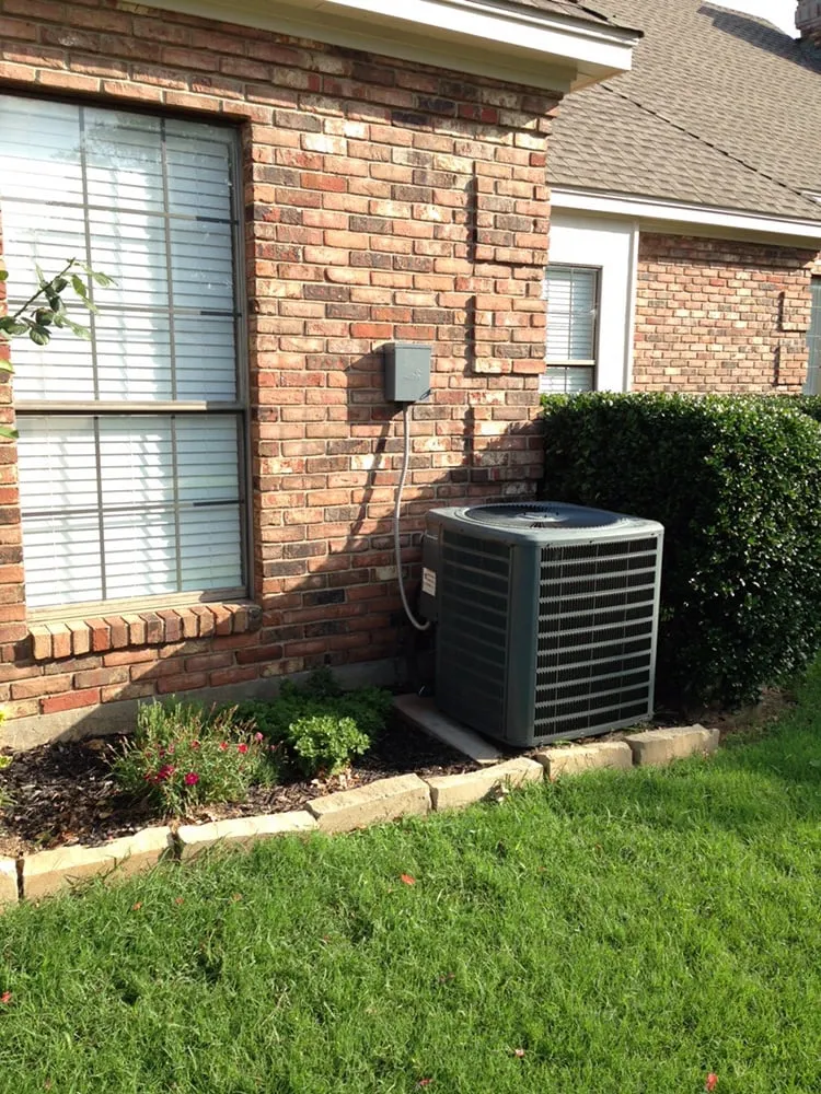 Slide of Geer Cooling and Heating