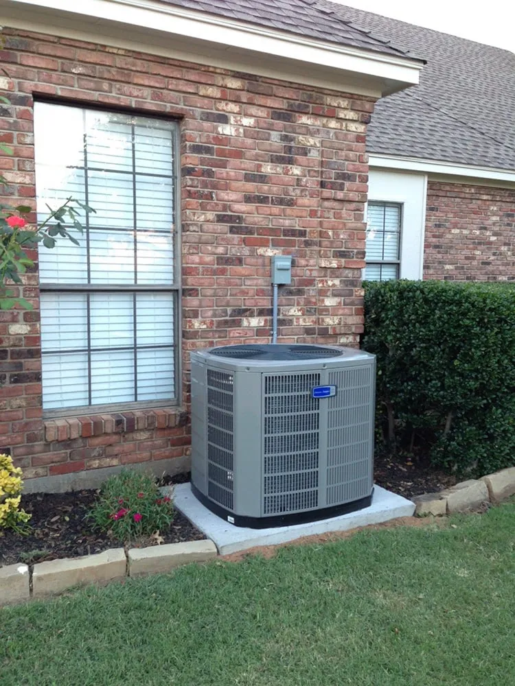 Slide of Geer Cooling and Heating