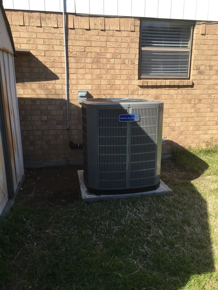 Slide of Geer Cooling and Heating