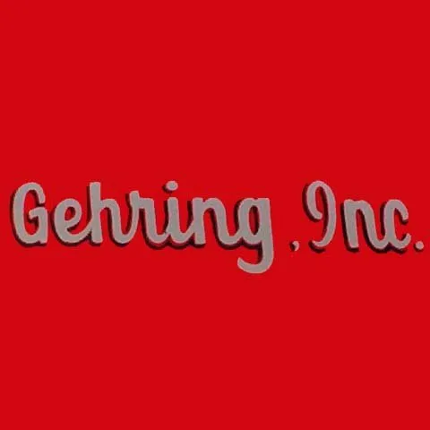 Slide of Gehring