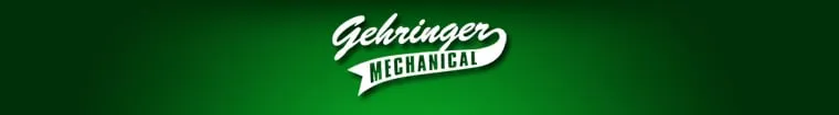 Slide of Gehringer Mechanical