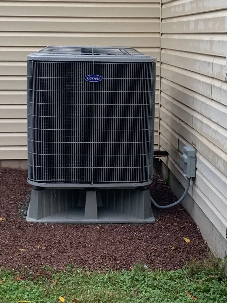 Slide of Gehringer Mechanical