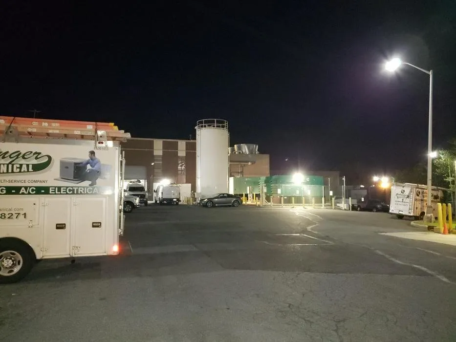 Slide of Gehringer Mechanical