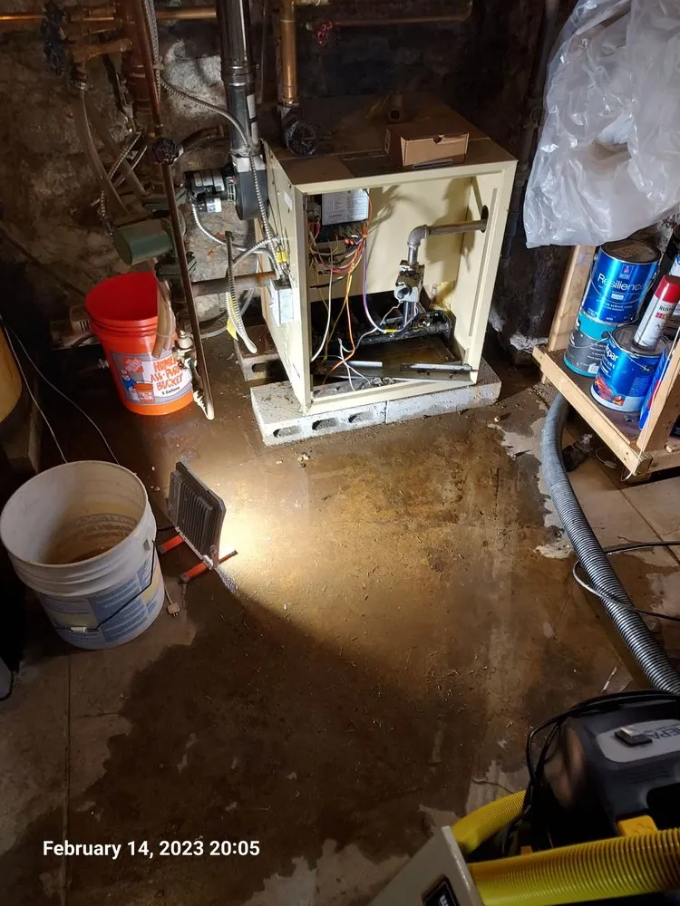 Slide of GEID Mechanical