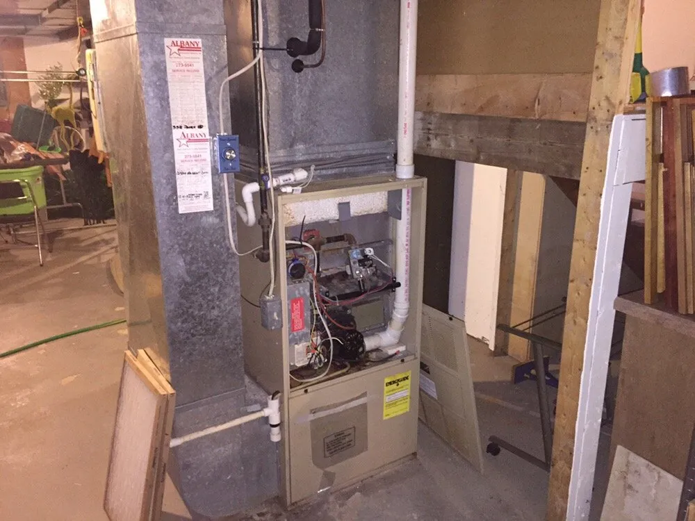 Slide of GEID Mechanical