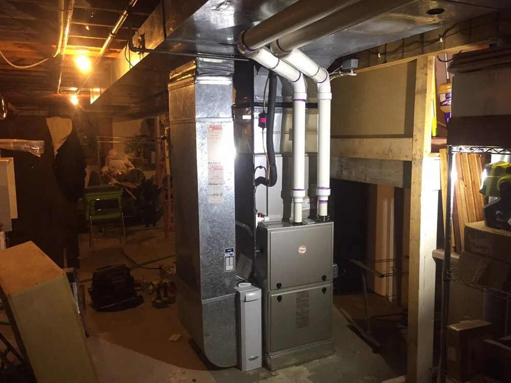 Slide of GEID Mechanical