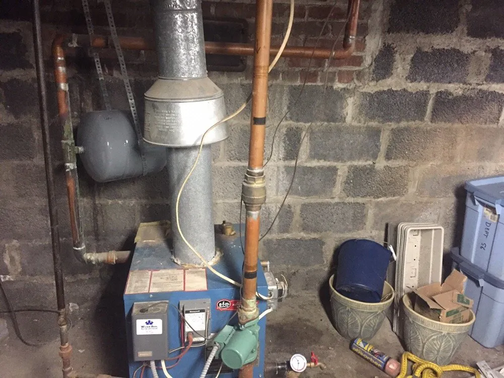 Slide of GEID Mechanical