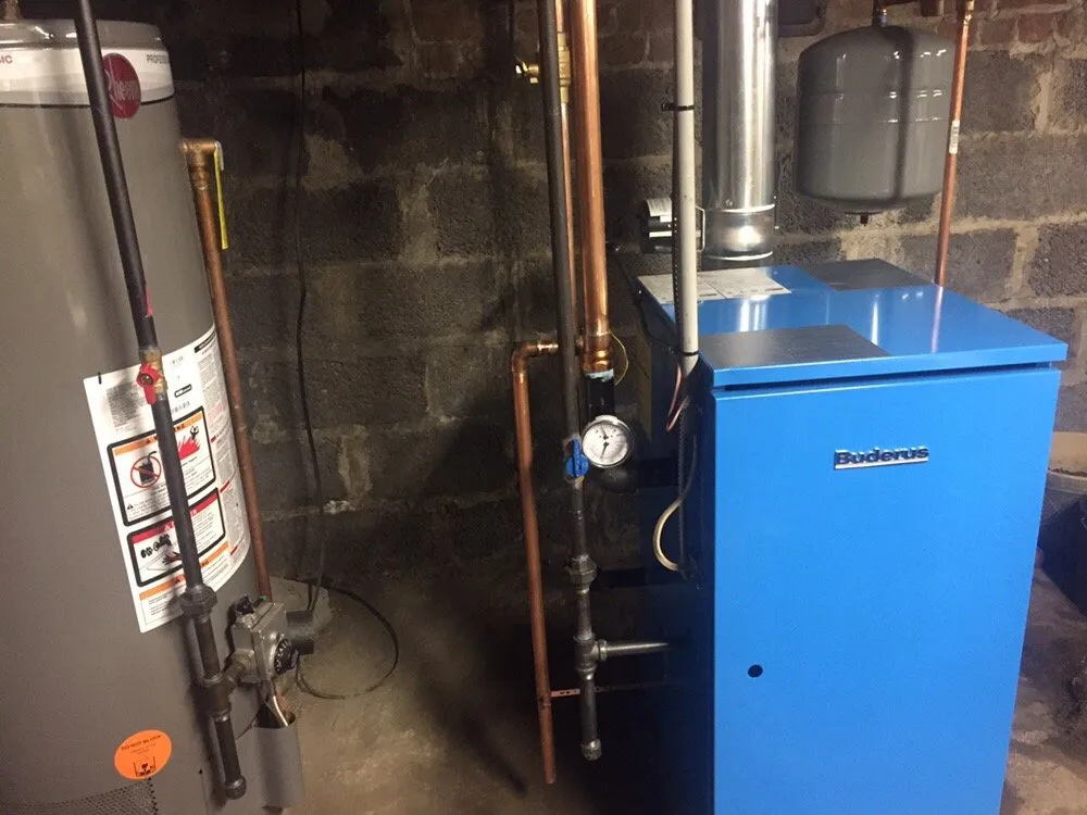 Slide of GEID Mechanical