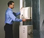 Slide of Geisel Heating Air Conditioning & Plumbing