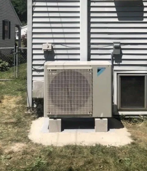 Slide of Geisel Heating, Air Conditioning and Plumbing