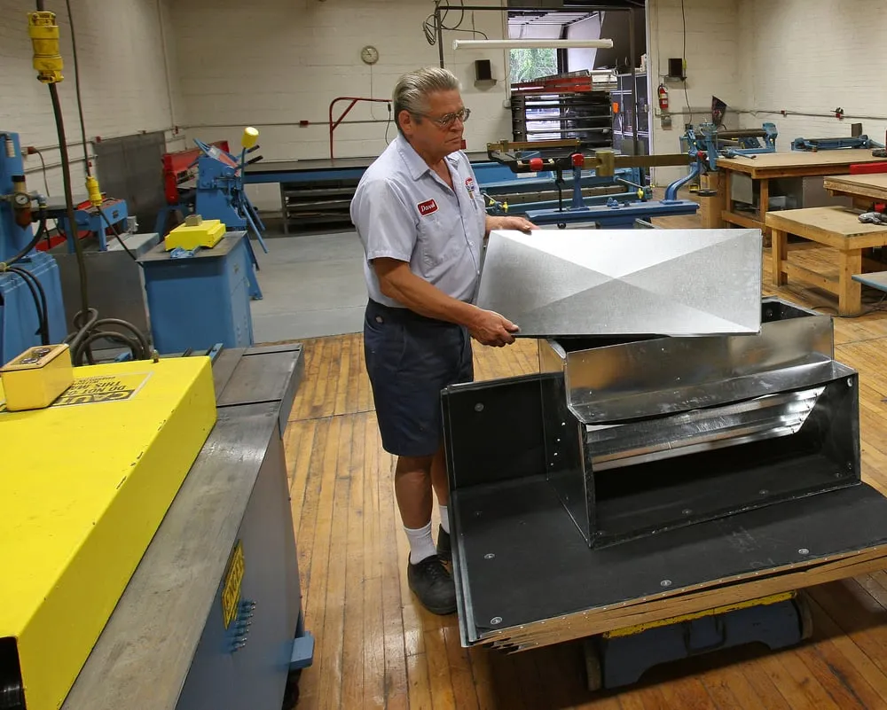 Slide of Geisel Heating, Air Conditioning and Plumbing