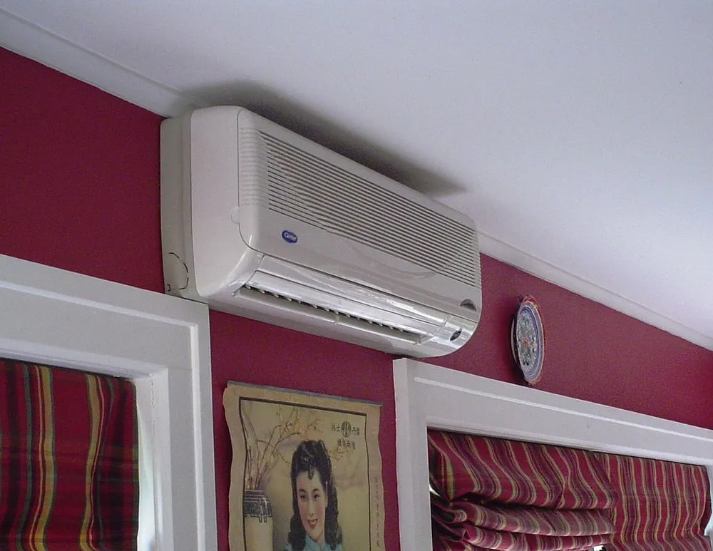 Slide of Geisel Heating, Air Conditioning and Plumbing