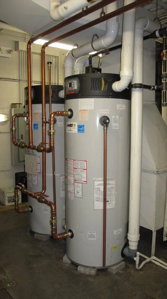 Slide of Geisel Heating, Air Conditioning and Plumbing