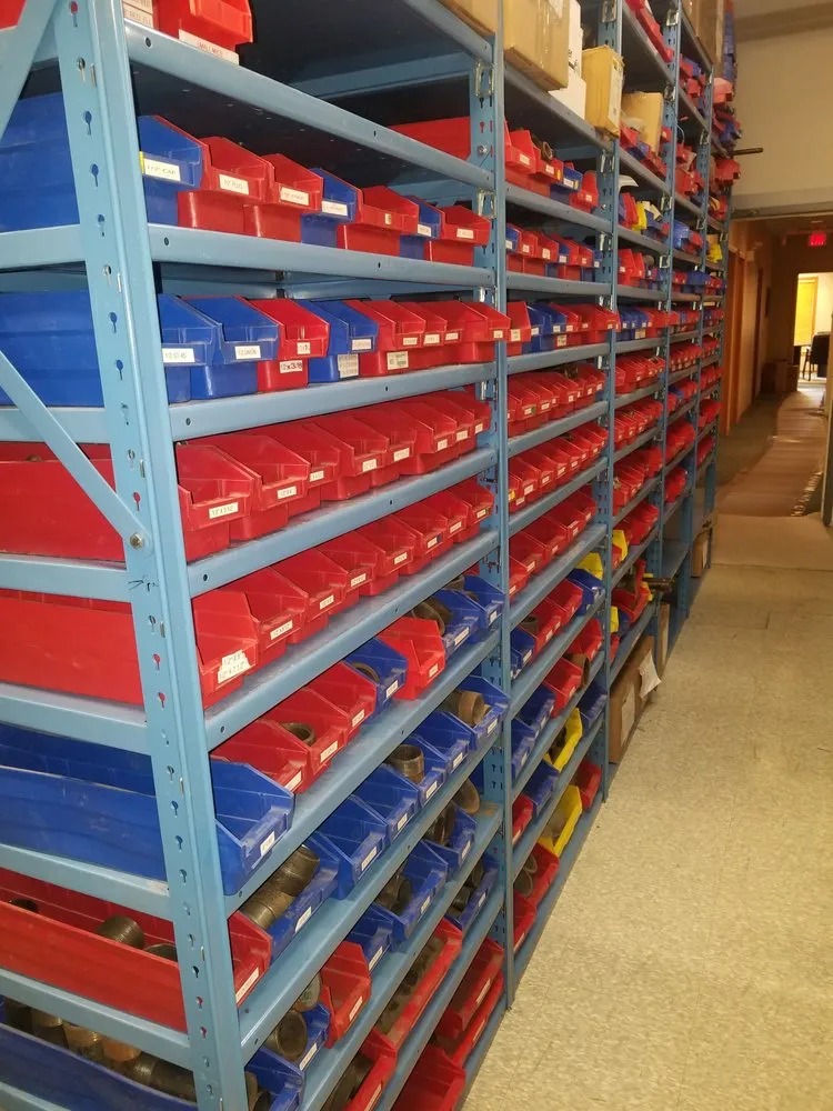 Slide of Geiser-Berner Plumbing & Heating and Air Conditioning