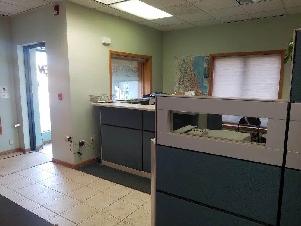 Slide of Geiser-Berner Plumbing & Heating and Air Conditioning