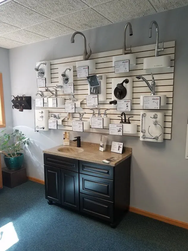 Slide of Geiser-Berner Plumbing & Heating and Air Conditioning