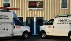 Slide of Gelinas HVAC Services