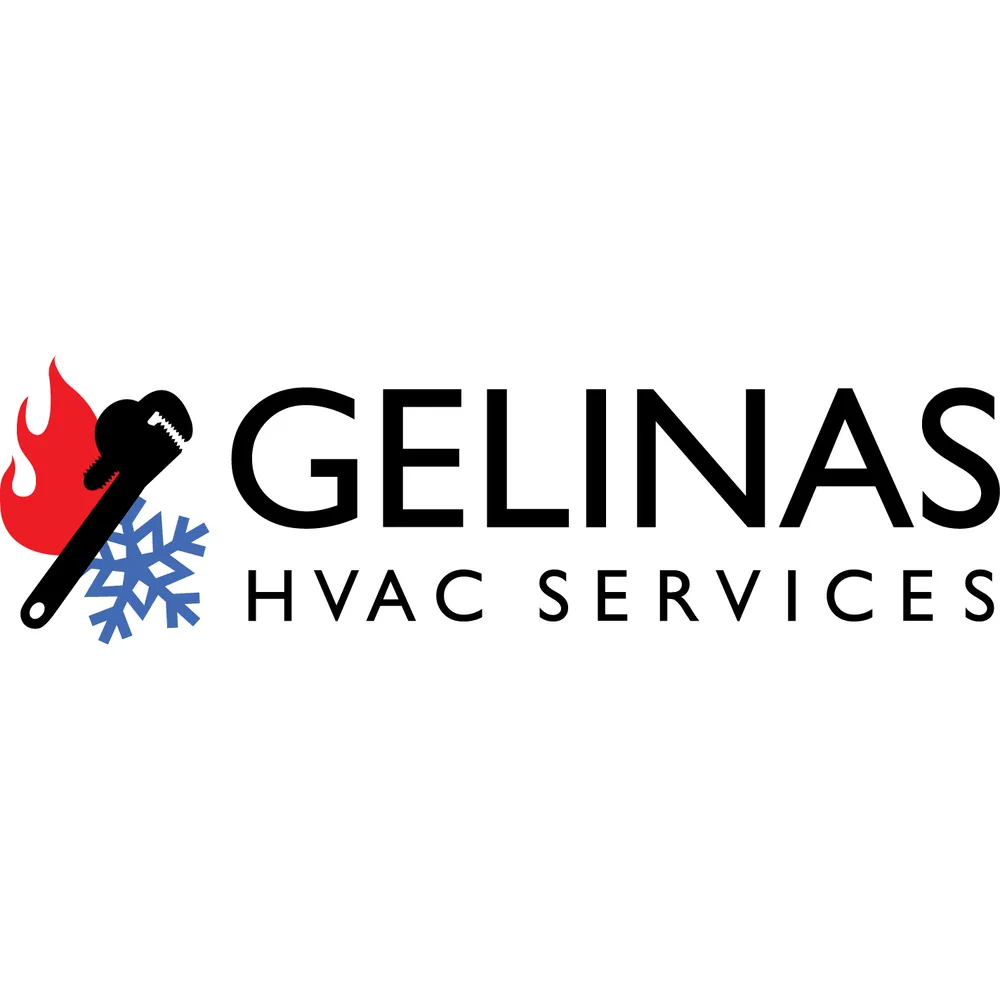 Slide of Gelinas HVAC Services