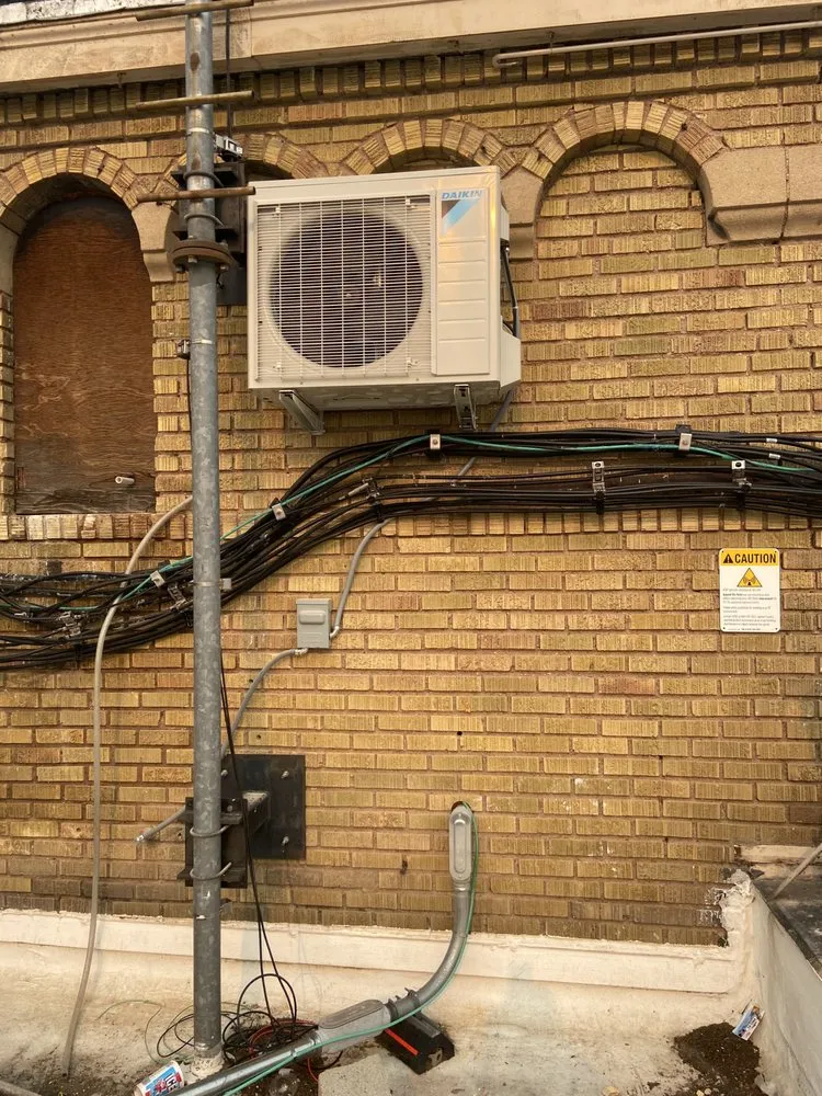 Slide of GeltenPro Heating & Cooling