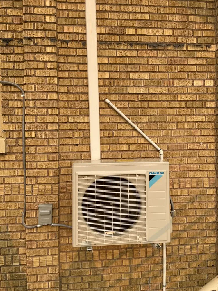 Slide of GeltenPro Heating & Cooling