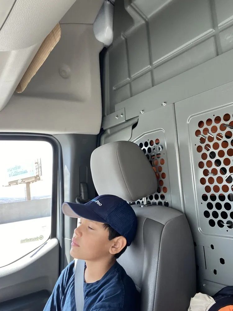 Slide of GeltenPro Heating & Cooling