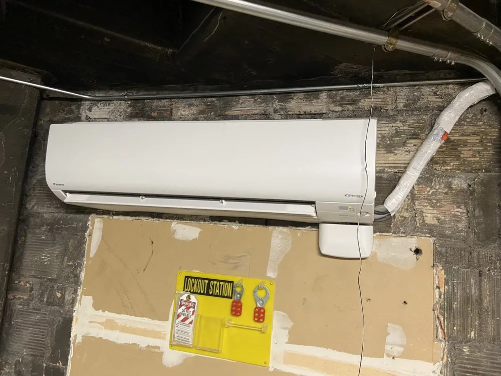 Slide of GeltenPro Heating & Cooling