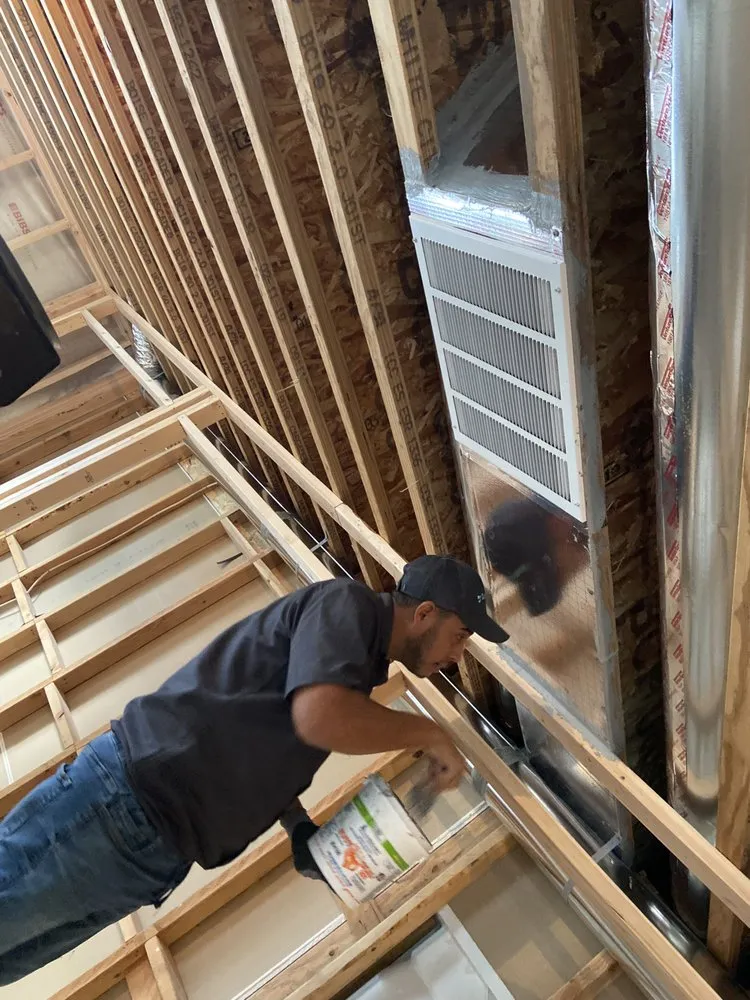 Slide of GeltenPro Heating & Cooling