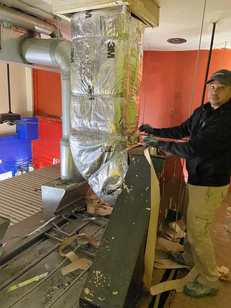 Slide of GeltenPro Heating & Cooling