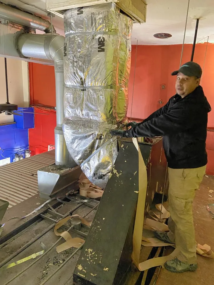 Slide of GeltenPro Heating & Cooling