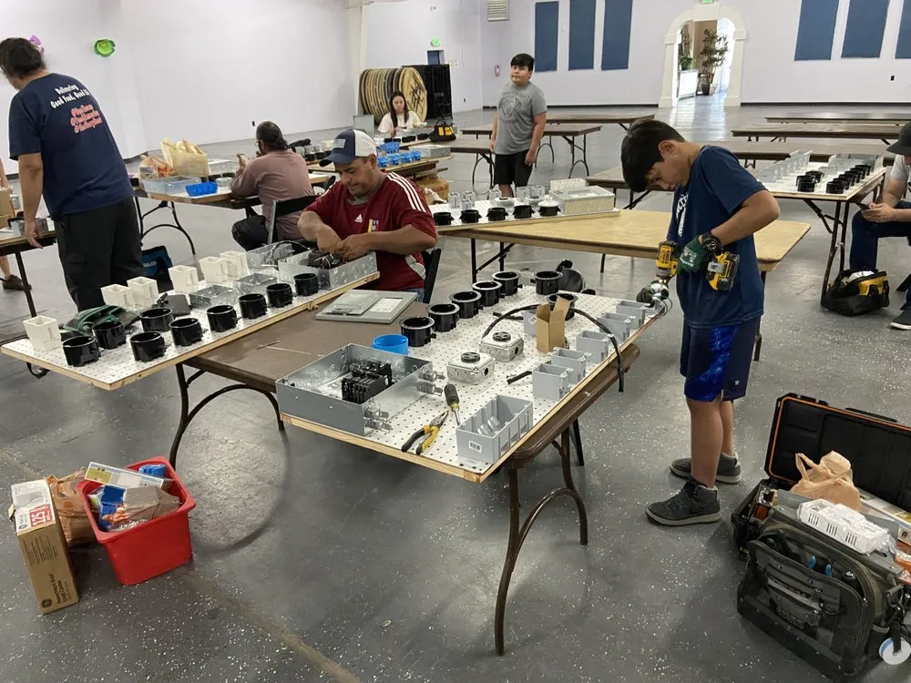 Slide of GeltenPro Heating & Cooling