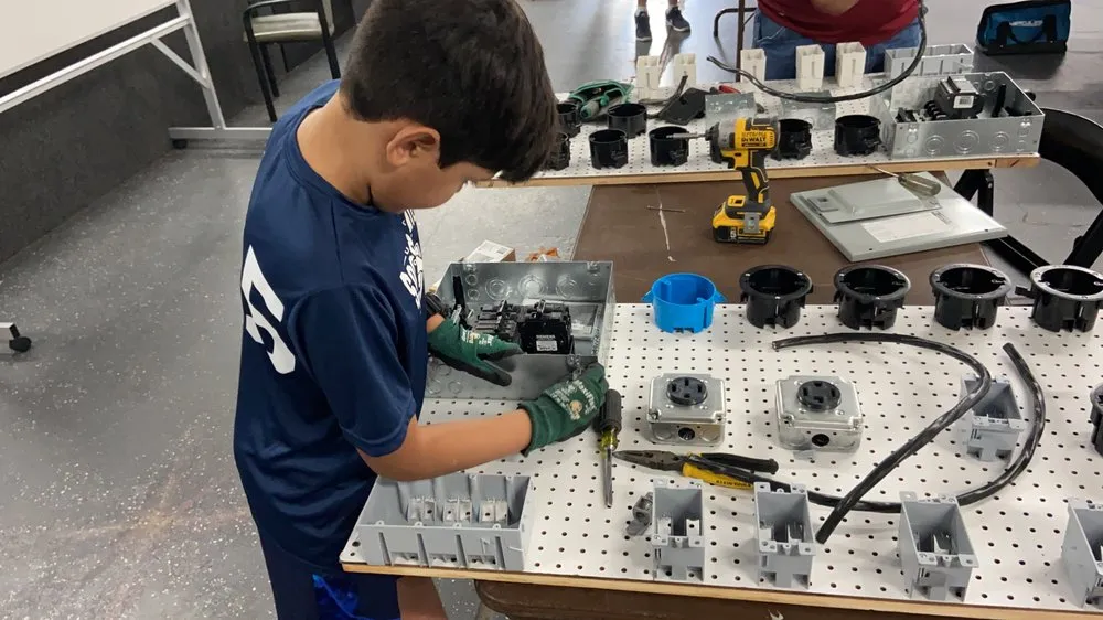 Slide of GeltenPro Heating & Cooling