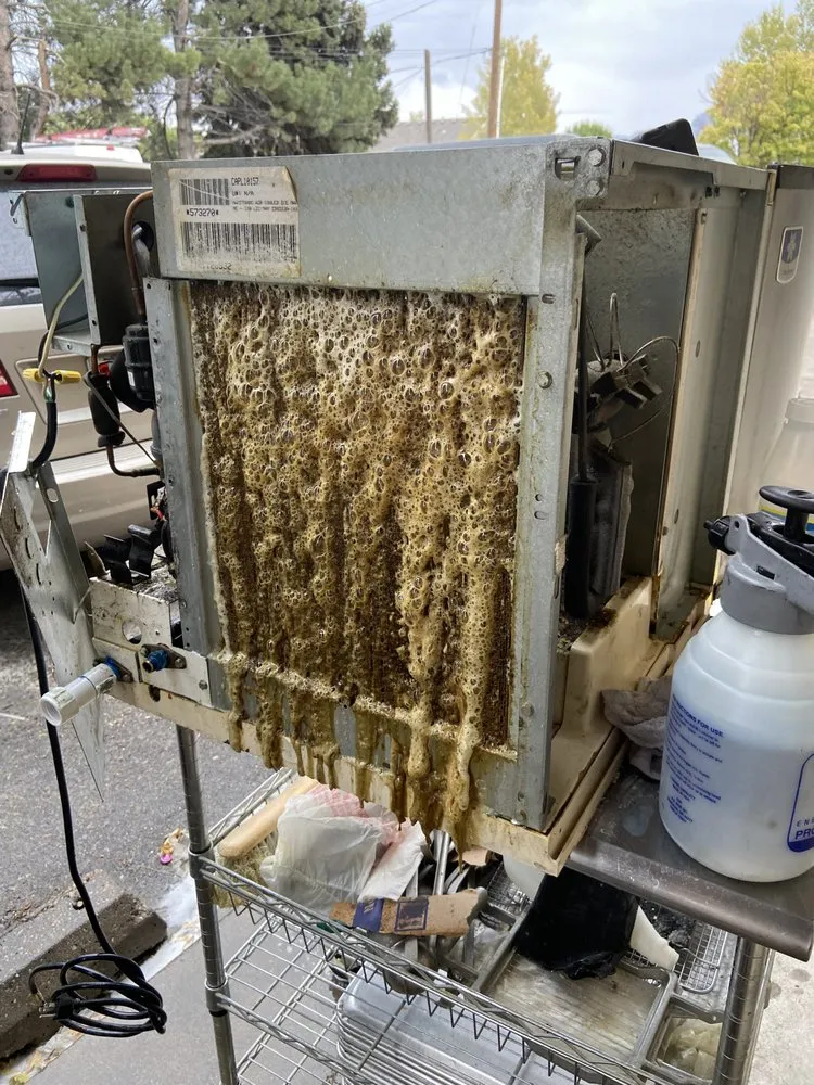 Slide of GeltenPro Heating & Cooling