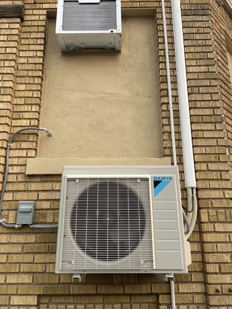 Slide of GeltenPro Heating & Cooling